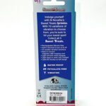 Sweet Treats Sprinkles - Grape - Purple