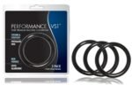 Performance Rings Vs1 Medium Cock Ring – Black