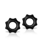 Stay Hard Nutz - Black