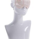 Peaches N Creame Blindfold - Pink