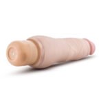 Fabien Vibrating Stroker – Orange - Image 3