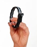 Speed Shift Adjustable Erection Ring – Black