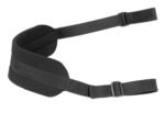 Doggie Style Strap Plus Size – Black - Image 3