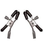 Sex and Mischief Nipple Clips - Image 2
