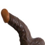 Afro American Whoppers - Brown