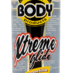 Body Action Xtreme Glide 8.5 Oz