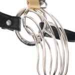 Fetish Fantasy Extreme the Prisoner - Black