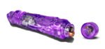 Wild Ride Purple Vibrator – Waterproof, Multi-Speed, 9 Inches