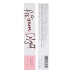 Afternoon Delight - Perfume With Pheromones - Tropical Floral 3 Oz