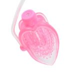 Fetish Fantasy Series Vibrating Mini Pussy Pump - Pink