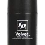 ID Velvet Body Glide 1.7 Oz