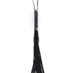 Fetish Fantasy Gold Cat O Nine - Black