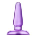 B Yours Eclipse Pleaser - Medium - Purple