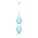 Weighted Kegel Balls - Teal - Image 2