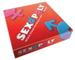 Sexopoly Board Game