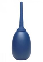 CleanStream Flex-Tip Cleansing Bulb – Blue