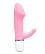 Eva Mini Vibe - Make Me Blush Pink - Image 3