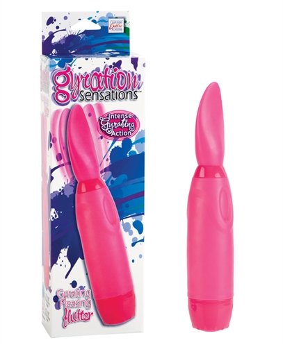 Gyration Sensations Flutter - Pink