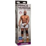 Prince Yahshua Ultraskyn 10.5 Inch Cock - Image 2