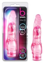 Cock Vibe #4 - Pink - Image 3