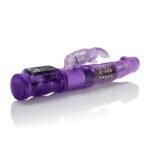 Petite Jack Rabbit Vibrating Rabbit Vibrator – Purple - Image 4