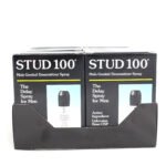 Stud 100 12 Pieces Display