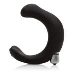 Dr. Joel Kaplan P-Rock Prostate Massager - Black - Image 4