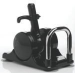 Lovebotz Robo Fuk Deluxe Adjustable Sex Machine – Black - Image 4