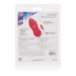 Whisper Micro Bullet Vibrator – Pink - Image 2
