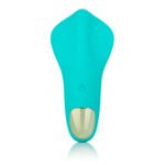 Slay Pleaser Rechargeable Vibrating Massager – Green - Image 8