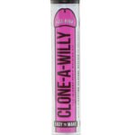 Clone-a-Willy Kit - Hot Pink