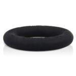 Screaming O RingO Ritz XL Liquid Silicone Cock Ring – Black - Image 5