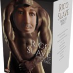 Fuck Friends Love Doll - Rico Suave