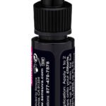 On Natural Arousal Oil - Original - Small Box - 0.17 Fl. Oz.