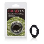 Hercules Silicone Ring – Black - Image 5