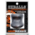 Mega Squeeze - Ergofit Ballstretcher - Steel