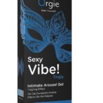 Sexy Vibe Intimate Arousal Gel 15ml