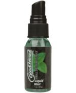 Good Head Oral Delight Spray 1 Oz - Liquid Mint - Image 2