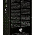 Breathable Ball Gag - Glow in the Dark