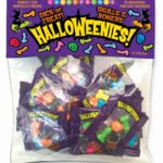 Halloweenies 25 Individual Bags