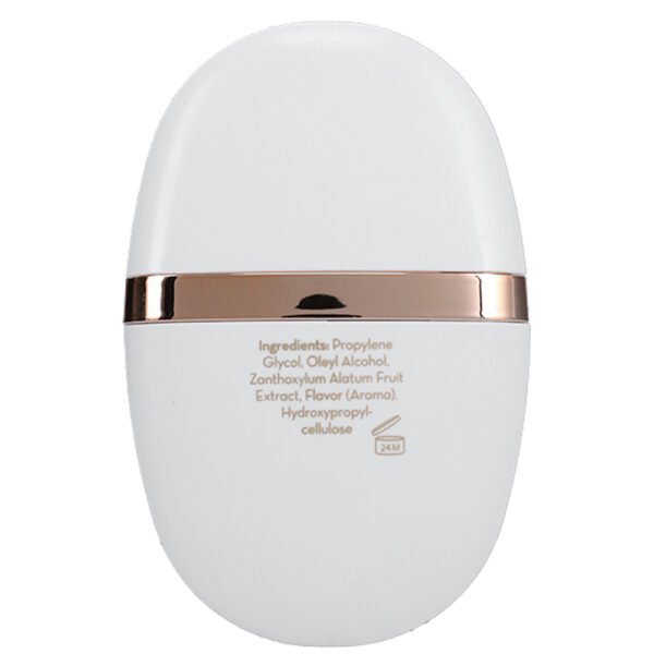 Buzz - Ultra Liquid Vibrator - Intimate Arousal Gel - 0.26 Oz.