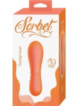 Sorbet Orange Gaze - Image 4