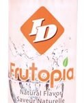 ID Frutopia Natural Flavor Mango Passion 1 Oz