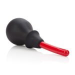 Ultra Douche Personal Hygiene Bulb – Black, Phthalate-Free - Image 3