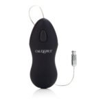 Whisper Micro Heated Bullet Vibrator – Black - Image 2