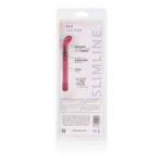 Clit Exciter Vibrator – Pink, Waterproof, Multi-Speed - Image 2