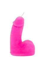 Blow Me Penis Candle - Pink - Image 3