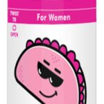 Pink Taco Intimate Area Lightening Gel 1 Oz Bottle