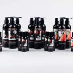 Edible Massage Lotion Prepack - Large