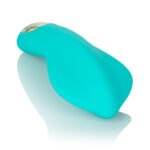 Slay Pleaser Rechargeable Vibrating Massager – Green - Image 11